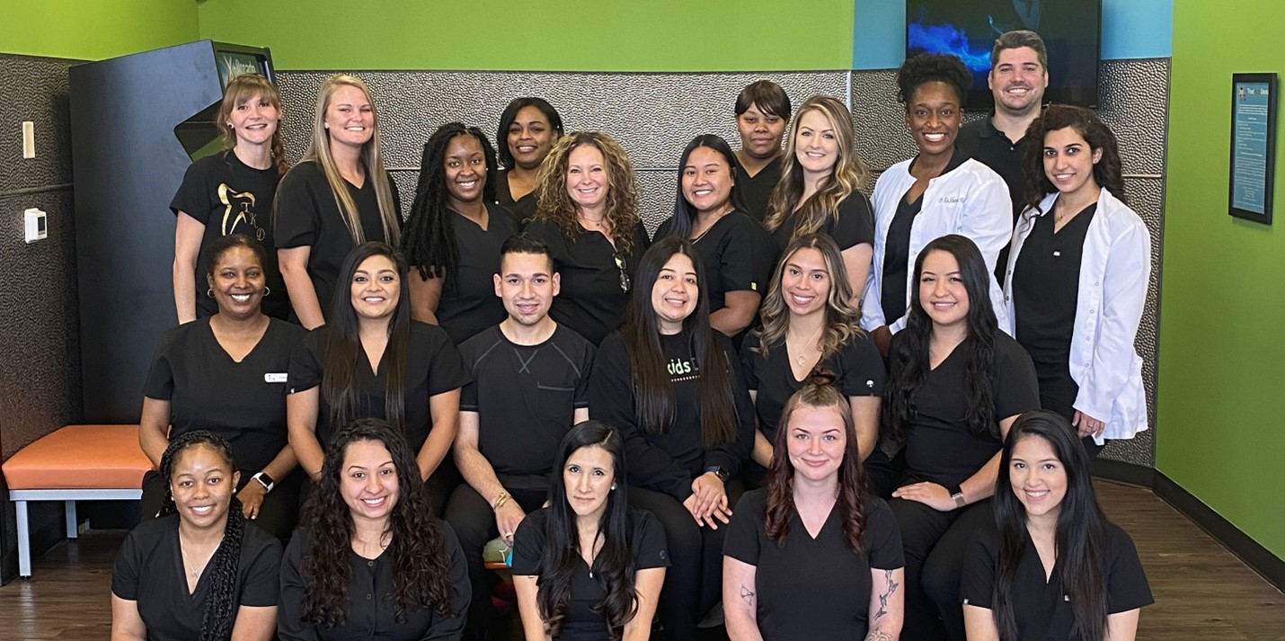 Yuma Dental Team