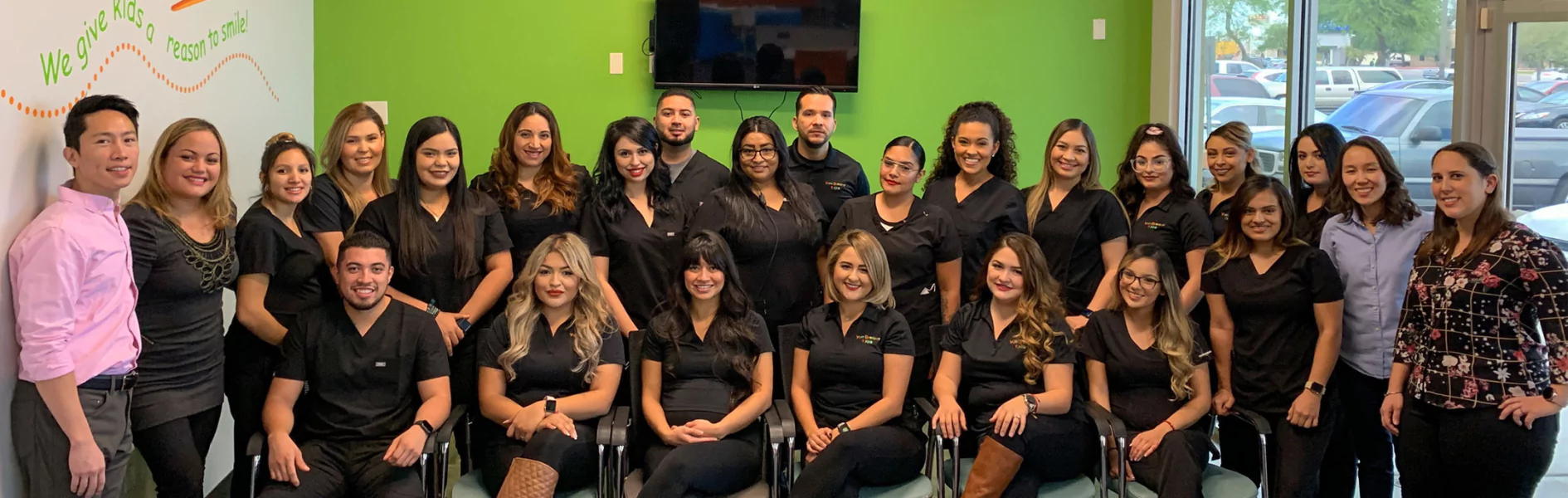 Yuma Kids Dental Team