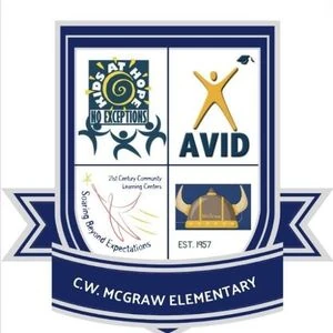 C.W. McGraw Elementary C.W. McGraw Elementary