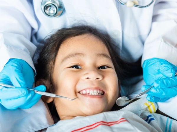 Yuma Dentistry 4 Kids Reviews