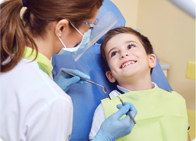 Yuma Dentistry 4 Kids Testimonials