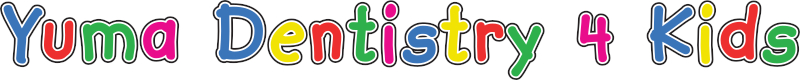 Yuma Dentistry 4 Kids Logo