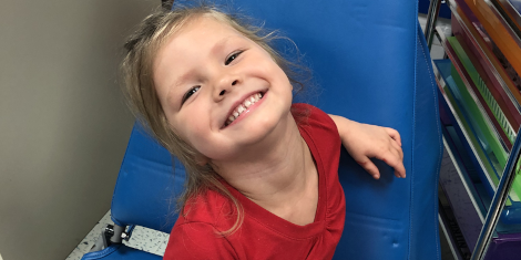 All smiles for mobile dentistry Yuma Mobile Dentistry